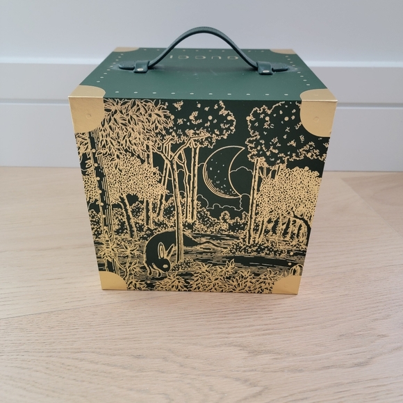 🖤GUCCI 2023 LUNAR NEW YEAR GIFT BOX - Picture 4 of 8